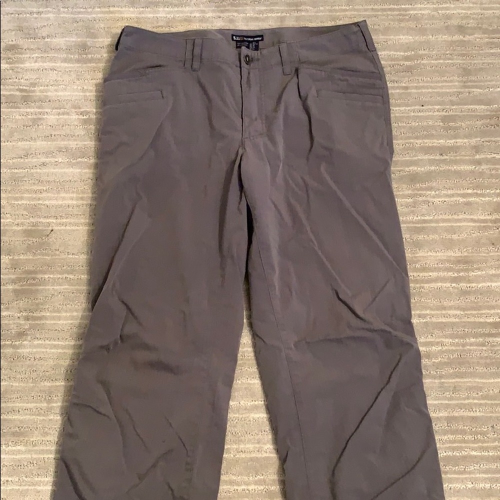 5.11 Tactical Series